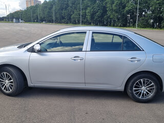 2017 Toyota Allion II Рестайлинг 2, серый, 1450000 рублей, вид 5
