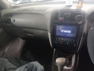 2000 Mazda Capella VI, белый, 250000 рублей, вид 3