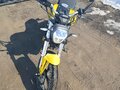 2025 VMC (Vento) Monster, жёлтый, 150000 рублей - вид 2