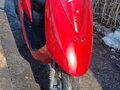 2015 Honda Dio, красный, 88000 рублей - вид 11