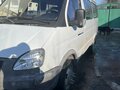 2014 ГАЗ ГАЗель (3221), белый, 410000 рублей - вид 7