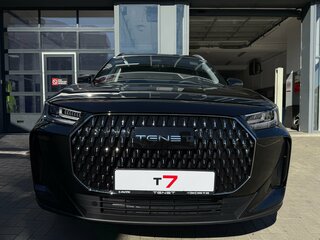 2026 Tenet T7, чёрный, 2805000 рублей, вид 3