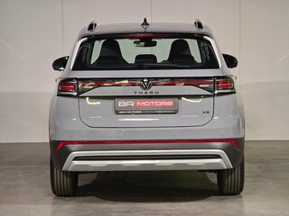 2026 Volkswagen Tharu XR 300 TSI, серый, 2897000 рублей, вид 3