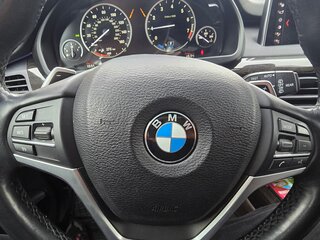 2018 BMW X5 40e III (F15), белый, 3000995 рублей, вид 5