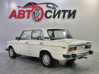 1980 Lada (ВАЗ) 2106 4-speed, белый, 159000 рублей, вид 5