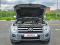 2007 Mitsubishi Pajero IV, серебристый, 1900000 рублей - вид 10