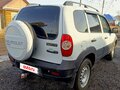 2016 Chevrolet Niva I Рестайлинг, белый, 599999 рублей - вид 7