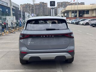 2026 Jetta VS8, серый, 2390000 рублей, вид 5