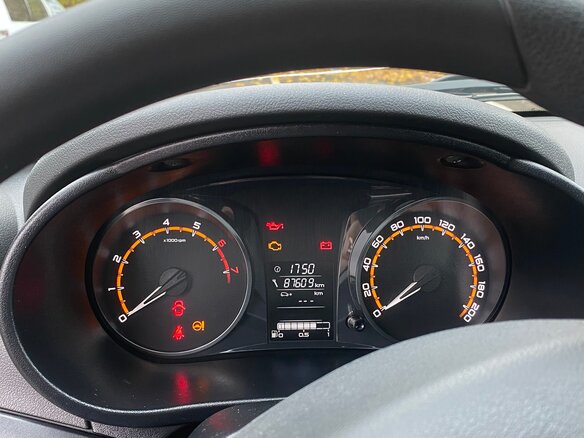 2023 LADA (ВАЗ) ВИС 2349, белый, 1450000 рублей - вид 12