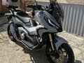 2022 Honda X-ADV, серый, 1510000 рублей - вид 1