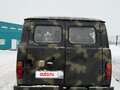 2014 УАЗ 3909, зелёный, 500000 рублей - вид 3