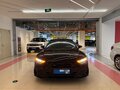 2022 Audi A7 L 45 TFSI II (4K), чёрный - вид 1