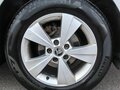 2021 Skoda Octavia IV (A8), серебристый, 1740000 рублей - вид 6