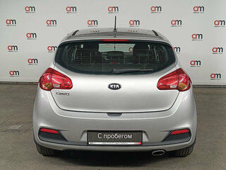 2013 Kia Ceed II, серебристый, 1079000 рублей, вид 5
