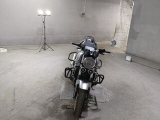 2021 Honda CB 1300, серебристый, 1390000 рублей, вид 3