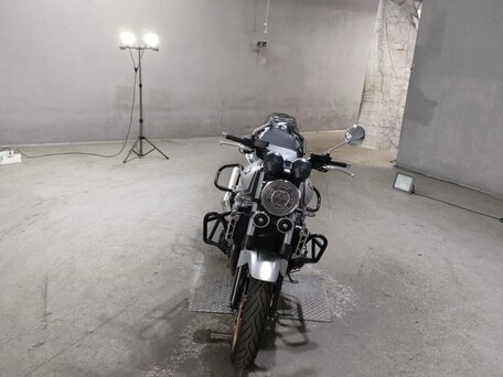 2021 Honda CB 1300, серебристый, 1390000 рублей, вид 3