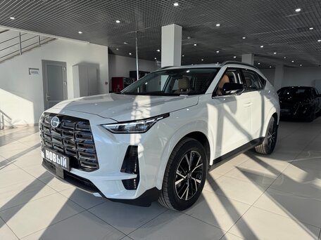 GAC GS4