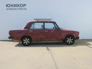 2003 Lada (ВАЗ) 2105, бежевый, 55000 рублей, вид 4