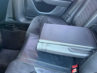 2012 Volkswagen Passat B7, серебристый, 800000 рублей, вид 5