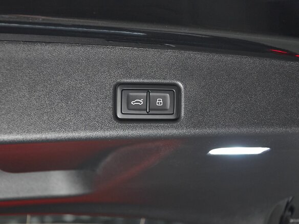 2025 Audi Q5 40 TFSI III (GU), чёрный, 6499000 рублей - вид 29