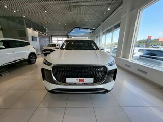 2026 Tenet T8, белый, 3885000 рублей, вид 2
