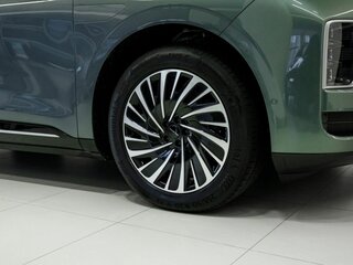 2026 Esteo Exlantix ET, зелёный, 6990000 рублей, вид 5