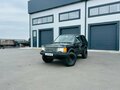 1998 Land Rover Range Rover II, чёрный, 799000 рублей