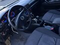 2001 Volkswagen Passat B5 Рестайлинг, серебристый, 350000 рублей - вид 5