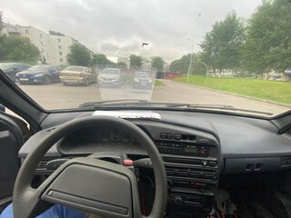 2011 LADA (ВАЗ) ВИС 2347, зелёный, 300000 рублей, вид 3