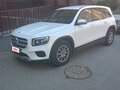 2020 Mercedes-Benz GLB 200 I (X247), белый, 3290000 рублей