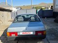 2002 Lada (ВАЗ) 21099, серебристый, 130000 рублей - вид 4
