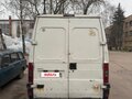 2010 Fiat Professional Ducato, белый, 480000 рублей - вид 3