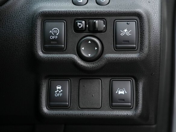 2015 Nissan Note II, серый, 840000 рублей - вид 15