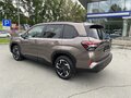 2026 Subaru Forester VI, коричневый - вид 6