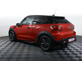 2013 Mini Paceman Cooper S I, красный, 1399000 рублей - вид 6