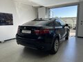2013 BMW X6 40d I (E71) Рестайлинг, чёрный, 1100000 рублей - вид 5