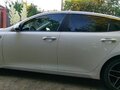 2019 Kia Optima IV Рестайлинг, белый, 1950000 рублей - вид 5