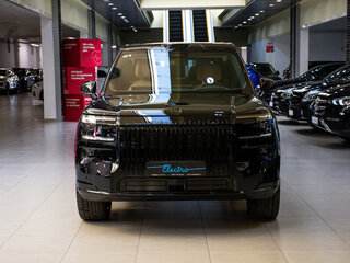 2026 Zeekr 9X 55 kWh (до 3.5 т), чёрный, 12800000 рублей, вид 3