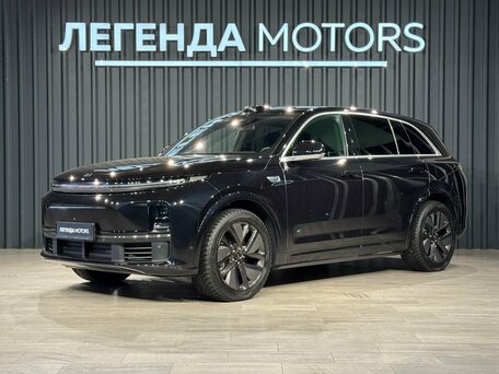 Li Auto (Lixiang) L7 I