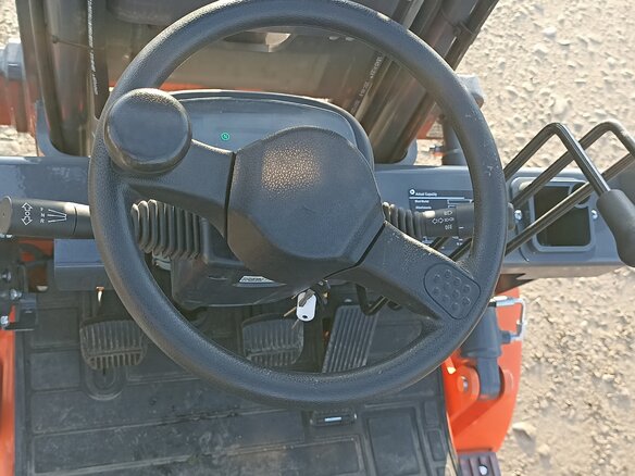 2025 Lonking FD15T, красный, 950000 рублей - вид 14