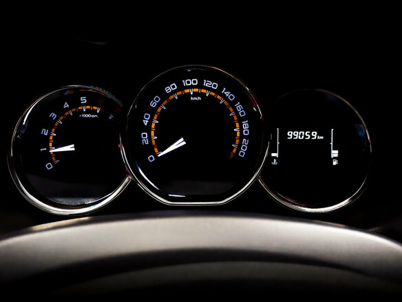 2022 LADA (ВАЗ) Largus, серый, 1060000 рублей - вид 12
