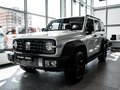 2026 Tank 300 I, белый, 5249000 рублей