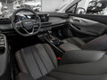 2025 BAIC U5 Plus, серый, 2040000 рублей - вид 6