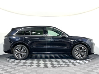 2024 Li Auto (Lixiang) L6 I, чёрный, 5500000 рублей, вид 4