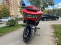 2026 Harley-Davidson CVO Road Glide ST, красный, 5990000 рублей - вид 4