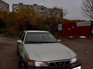 2005 Daewoo Nexia I, белый, 65000 рублей, вид 3