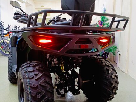 2025 Другие ATV (другие), чёрный, 259900 рублей, вид 3
