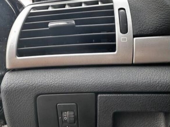 2008 Peugeot 407, чёрный, 420000 рублей - вид 7