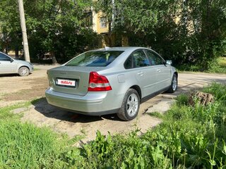 2005 Volvo S40 II, серый, 450000 рублей, вид 2
