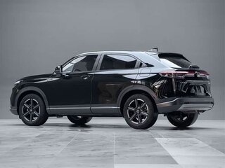 2023 Honda Vezel II, чёрный, 1585000 рублей, вид 5